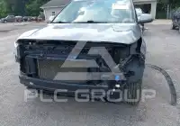 2022 KIA Seltos фото
