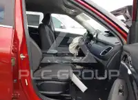 2022 KIA Seltos фото