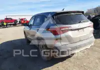 2022 KIA Seltos фото