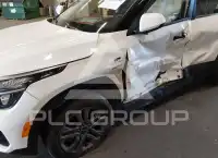 2022 KIA Seltos photo