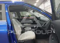 2022 KIA Seltos фото