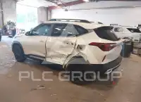 2022 KIA Seltos фото