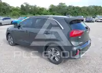 2022 KIA Niro фото