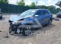 2022 KIA Niro фото