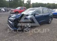 2022 KIA Niro фото