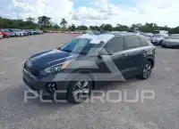 2022 KIA Niro фото