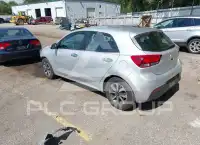 2022 KIA Rio фото