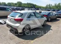 2022 KIA Rio фото