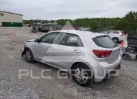 2022 KIA Rio фото