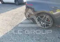 2022 KIA Stinger photo