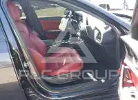 2022 KIA Stinger фото