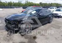2022 KIA Stinger фото