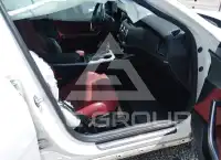 2022 KIA Stinger photo