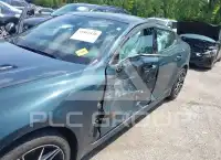 2022 KIA Stinger фото