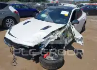 2022 KIA Stinger photo