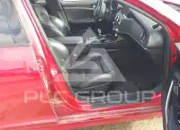 2022 KIA Stinger photo