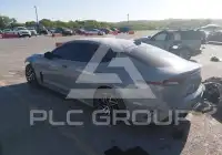2022 KIA Stinger photo