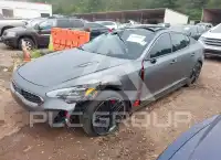 2022 KIA Stinger фото
