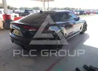 2022 KIA Stinger фото