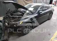 2022 KIA Stinger фото