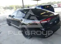 2022 KIA Stinger фото