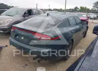 2022 KIA Stinger фото