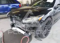 2022 KIA Stinger фото