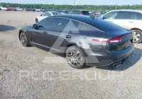 2022 KIA Stinger photo