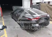 2022 KIA Stinger фото