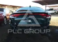 2022 KIA Stinger фото