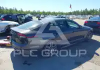 2022 KIA Stinger photo
