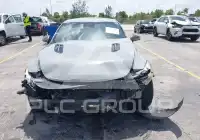 2022 KIA Stinger фото