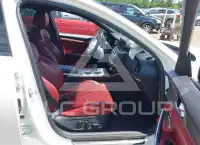 2022 KIA Stinger photo