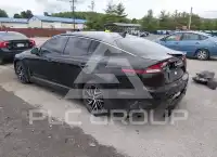 2022 KIA Stinger фото