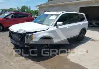 2022 KIA Telluride фото