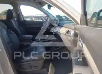 2022 KIA Telluride photo