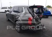 2022 KIA Telluride фото
