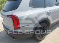 2022 KIA Telluride фото