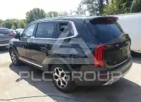 2022 KIA Telluride фото