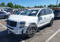 2022 KIA Telluride фото