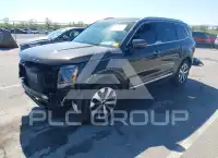2022 KIA Telluride фото