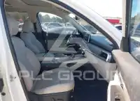 2022 KIA Telluride фото