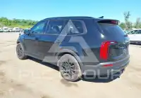 2022 KIA Telluride photo