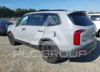 2022 KIA Telluride фото