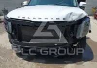 2022 KIA Telluride фото