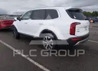 2022 KIA Telluride фото