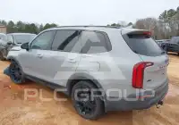 2022 KIA Telluride photo