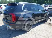 2022 KIA Telluride фото