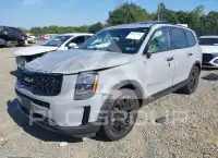 2022 KIA Telluride фото