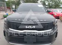 2022 KIA Telluride фото